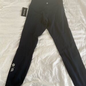 Lululemon x Peloton Align™ High-Rise Pant Leggings 25” BNWT